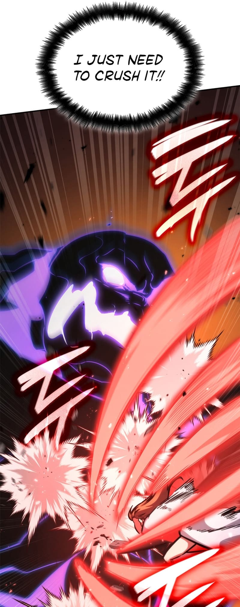 Infinite Mage, Chapter 77 image 20